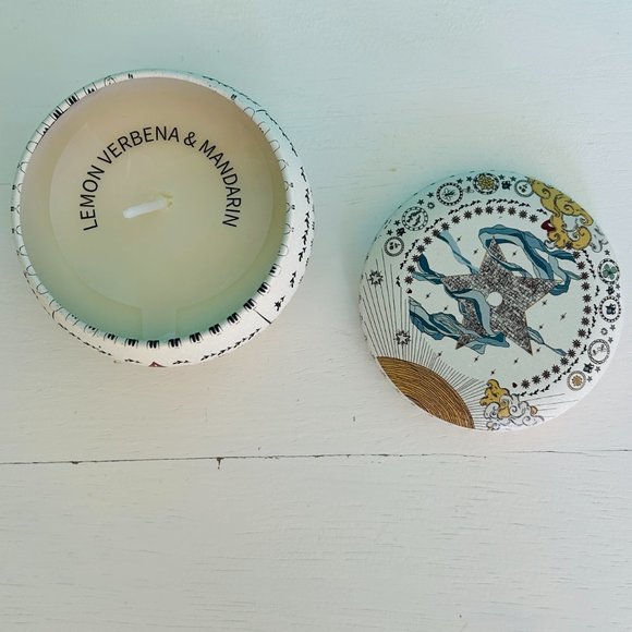 NEW in BOX Aromatherapy Scented Candles Gift Set, Natural Soy Wax (6 Pack) - Picture 9 of 16